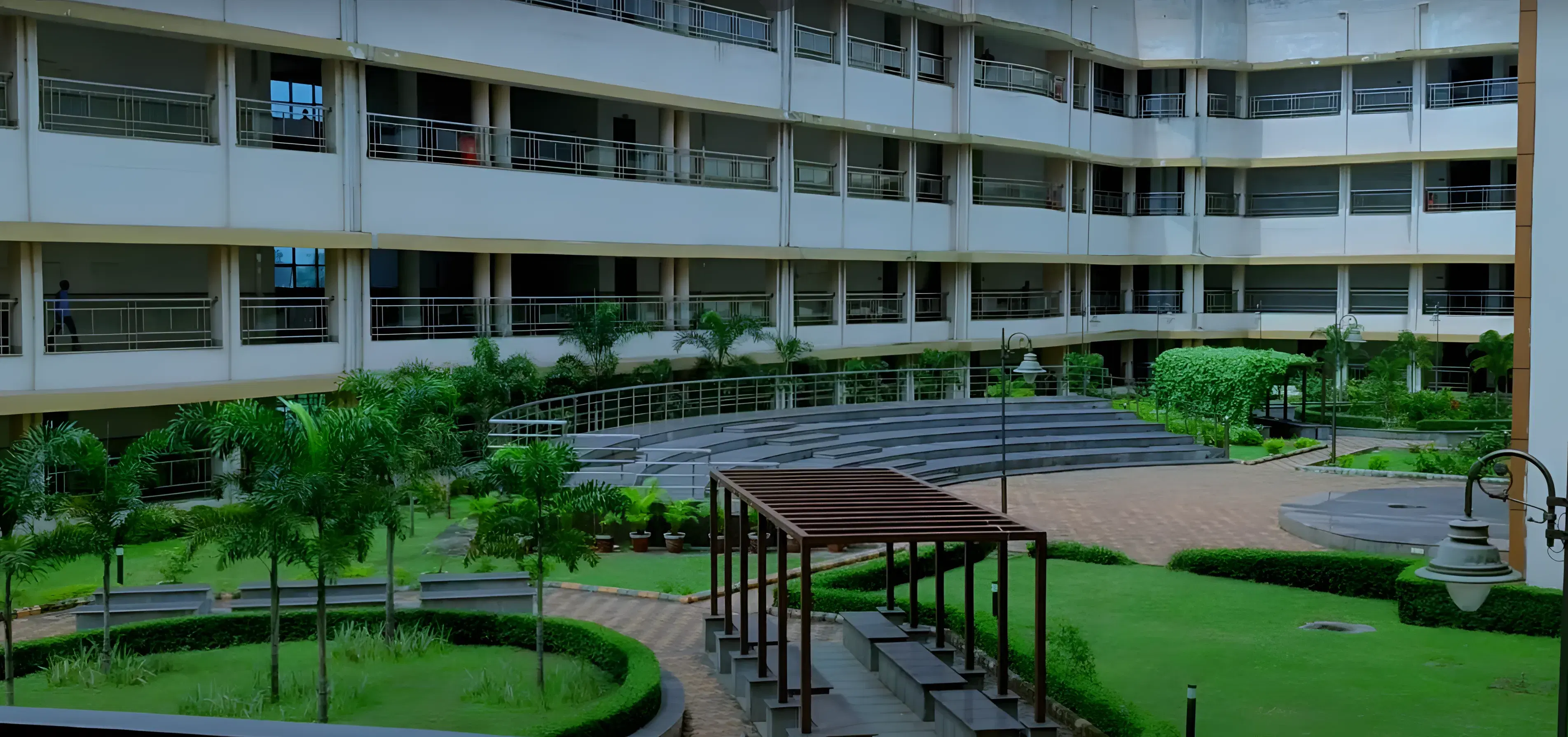 NIT Jamshedpur Academic Infrastructure photo 7